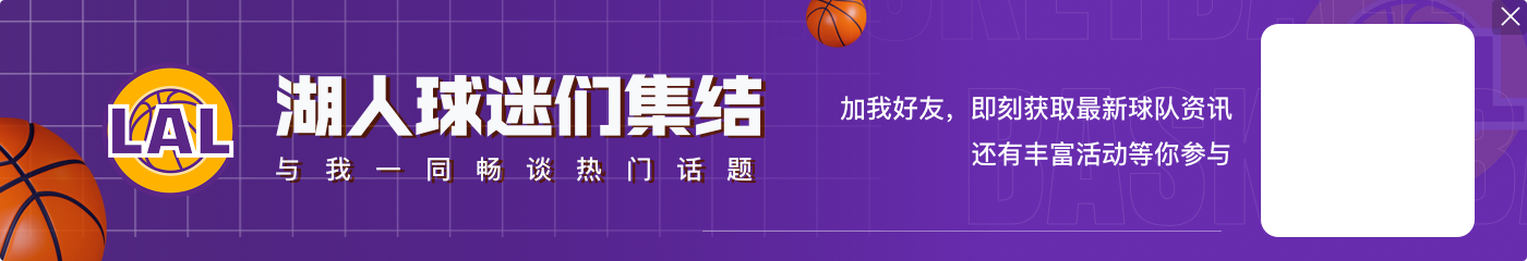 🥶詹姆斯连续4场得分不超20 平生涯最长&新秀赛季后首次😮