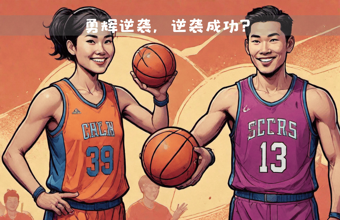 灰熊队联手奋战，成功逆袭对手