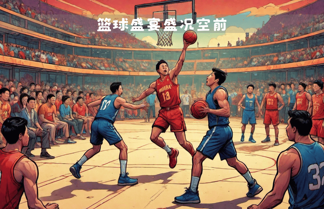 包含海南篮球队展现实力，壮志凌云的词条