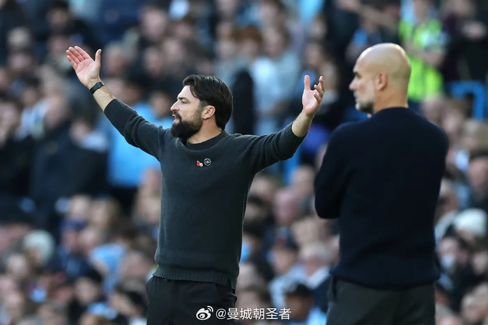 包含曼城迎战南安普敦──谁能挺进下一轮比赛？的词条